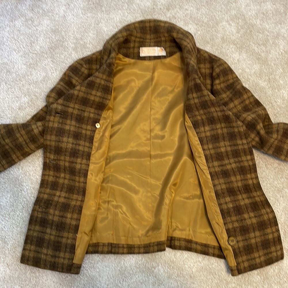 Pendleton Virgin Wool Jacket - image 4
